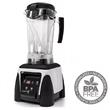 Licuadora Profesional Turboblender Blanca Tb-020 Digital 4hp 2lts 